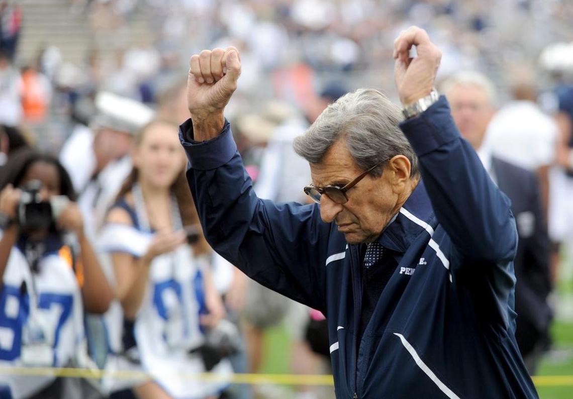 When Penn State football was fun | Opinion