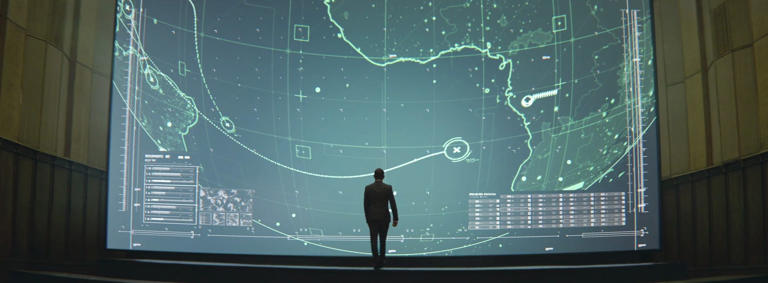 Netflix paid $55 million for a 'visionary' sci-fi epic that was never ...
