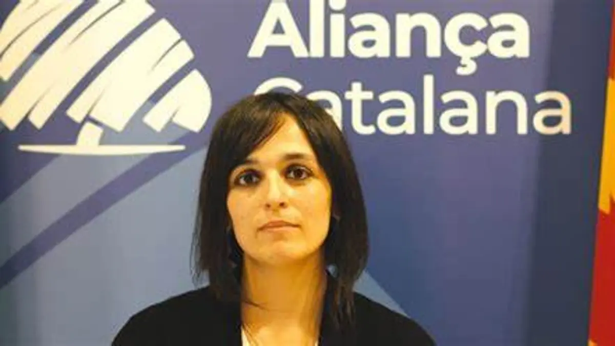 Notable giro hacia la derecha extrema en Cataluña