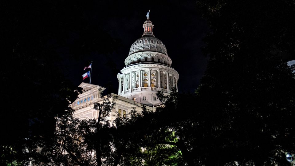 More redistricting bad news for Republicans: Texas may not net five GOP seats like they planned<br><br>