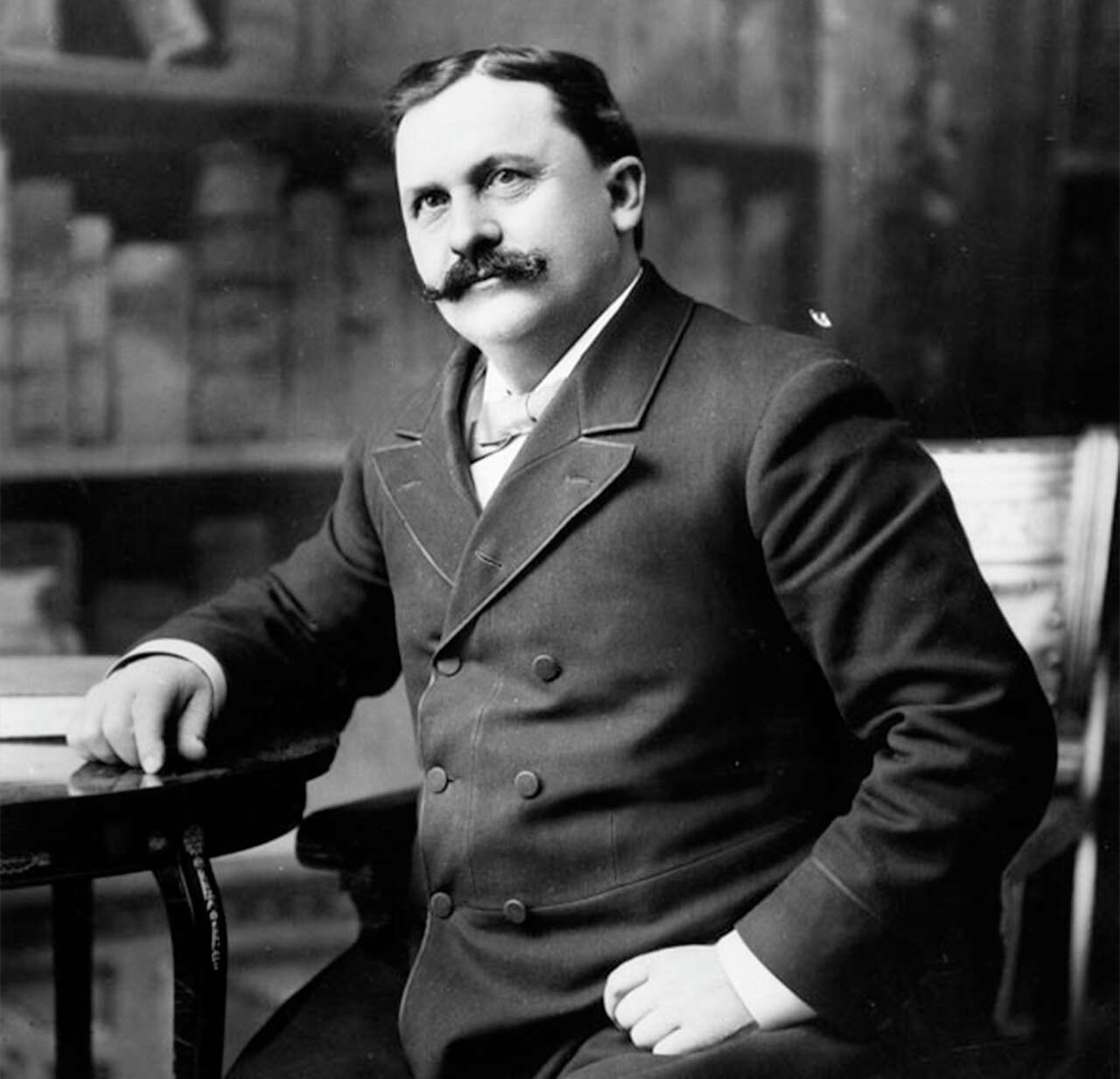 He gifted Calif. one of its largest city parks. Then he shot his wife.