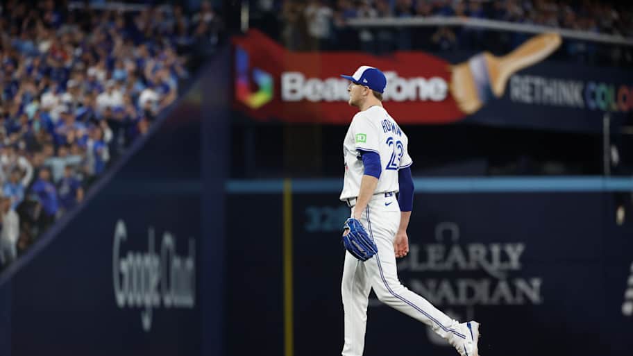 Blue Jays could look to Padres for bullpen blockbuster on trade market<br>