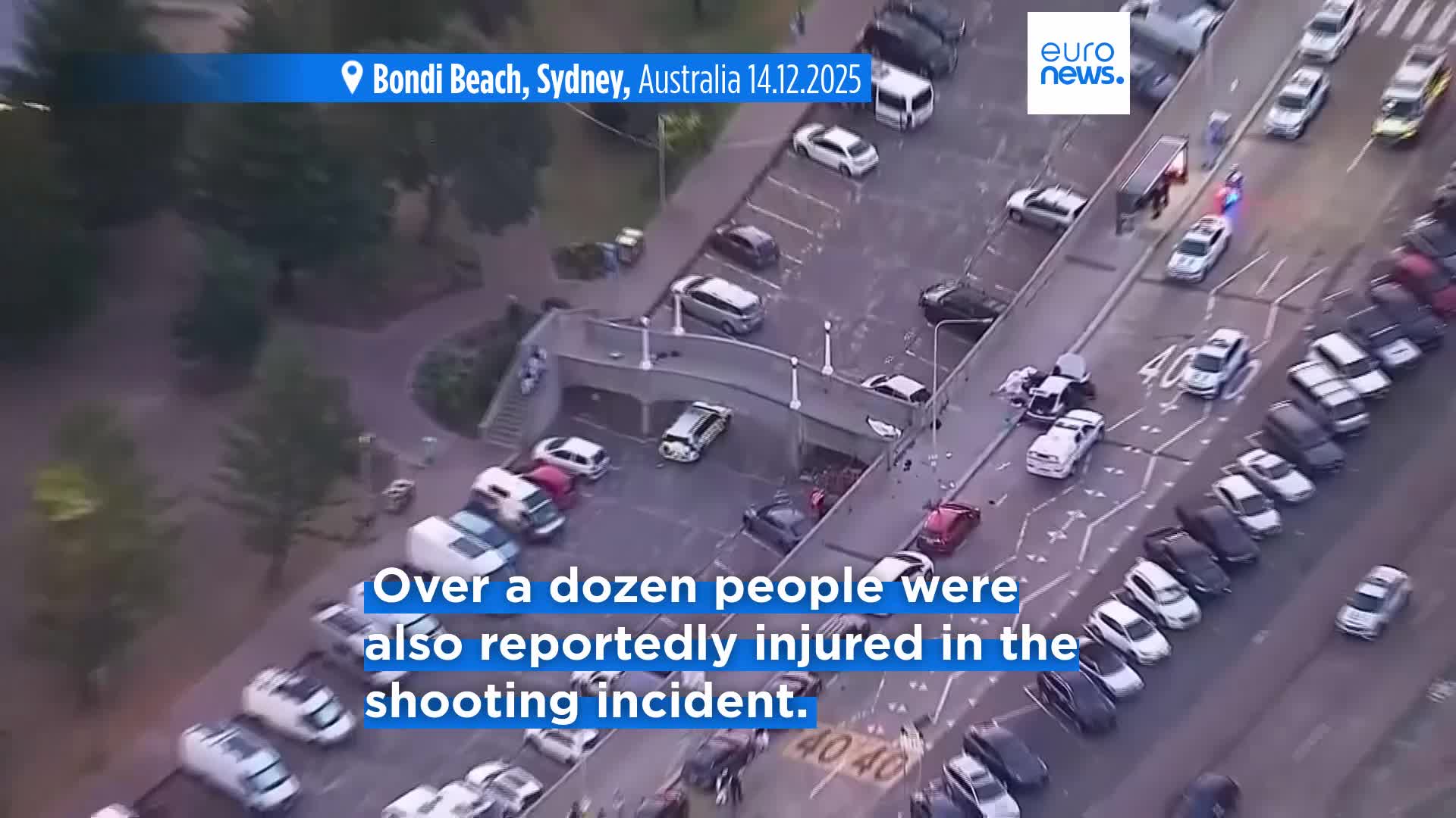 Australia PM Albanese denounces 'evil antisemitism' after Bondi Beach ...