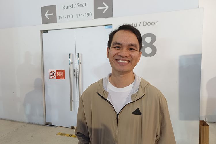 Film Agak Laen 2 Jadi Terlaris, Bene Dion: Masih Bingung Menerima Kabar Ini