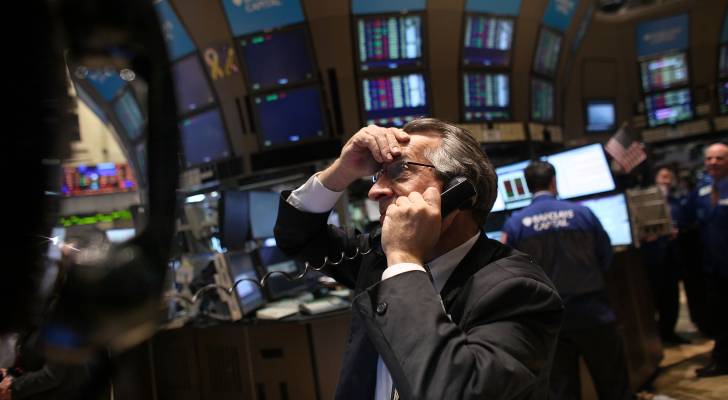 US gets hit with another credit downgrade, agency warns of ‘sustained deterioration’ of finances and ‘weakening’ governance. What you need to know<br><br>