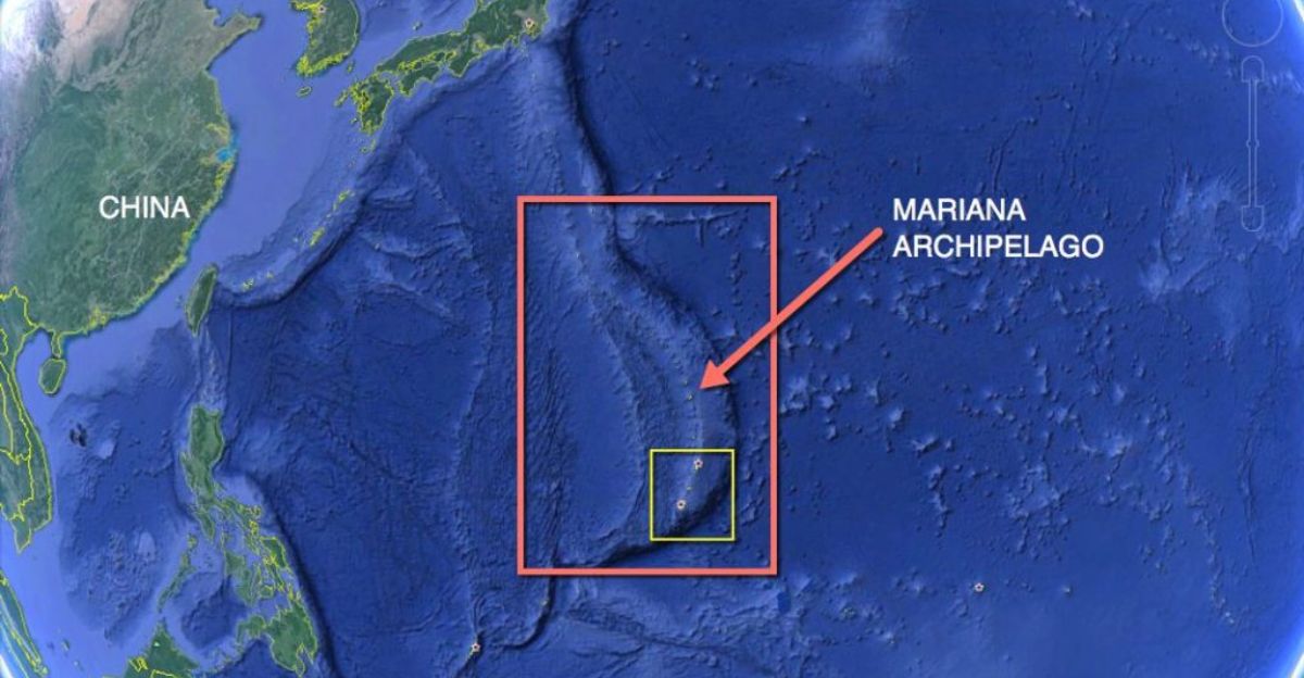 Historical Exploration Milestones