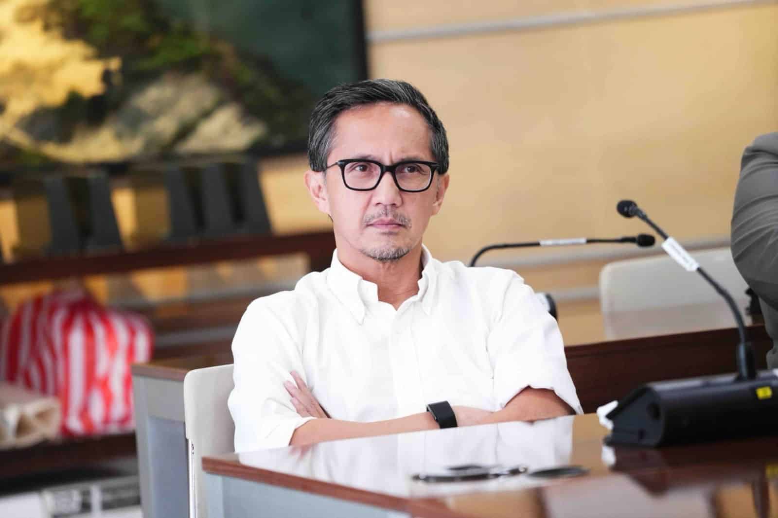 3 DPWH officials in Pampanga relieved over alleged kickbacks