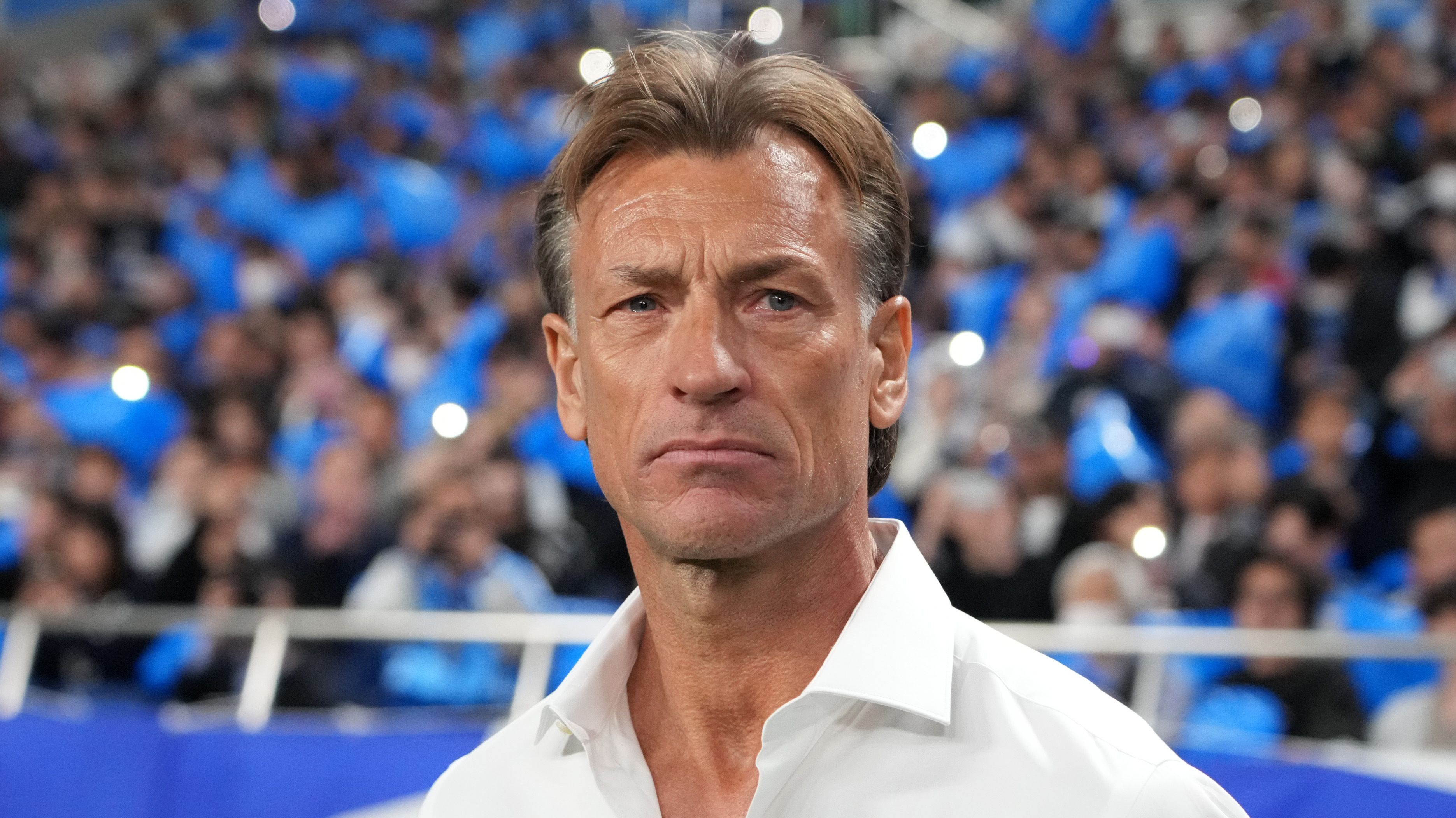 Herve Renard returns as Ivory Coast head coach