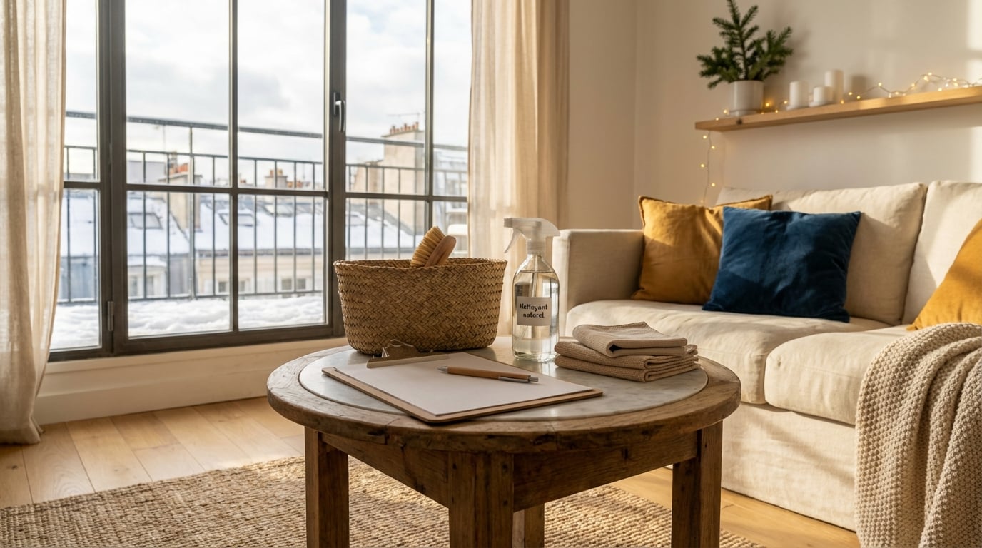 OIAHOMY Grand Panier De Rangement De 75 Litres, Panier De Rangement Tissé Avec Poignée, Panier En