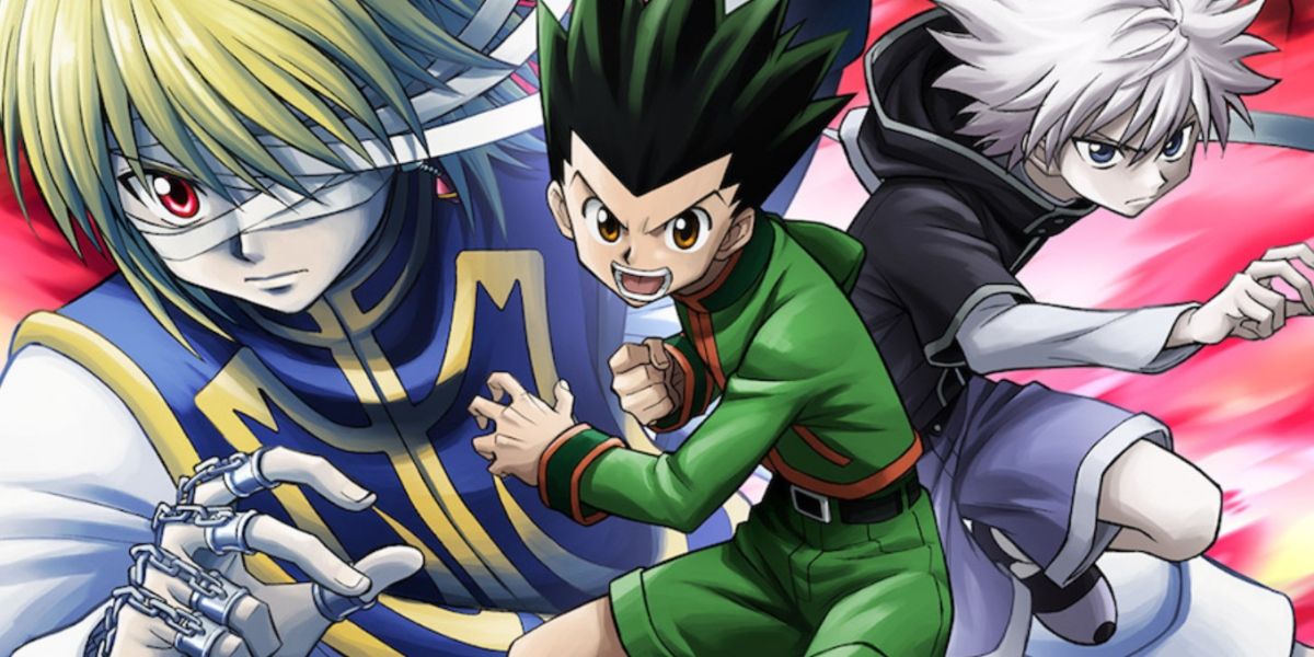 Hunter x Hunter creator rekindles hope of series return in summer 2026