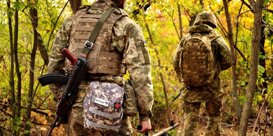 Ukrainian forces continue offensive in Kupyansk, advance in city center — ISW<br><br>