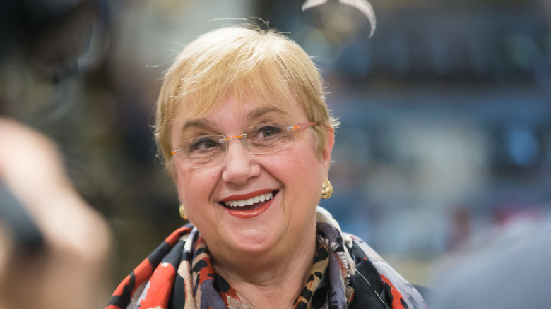 Lidia Bastianich's 6 best tips for Italian cuisine