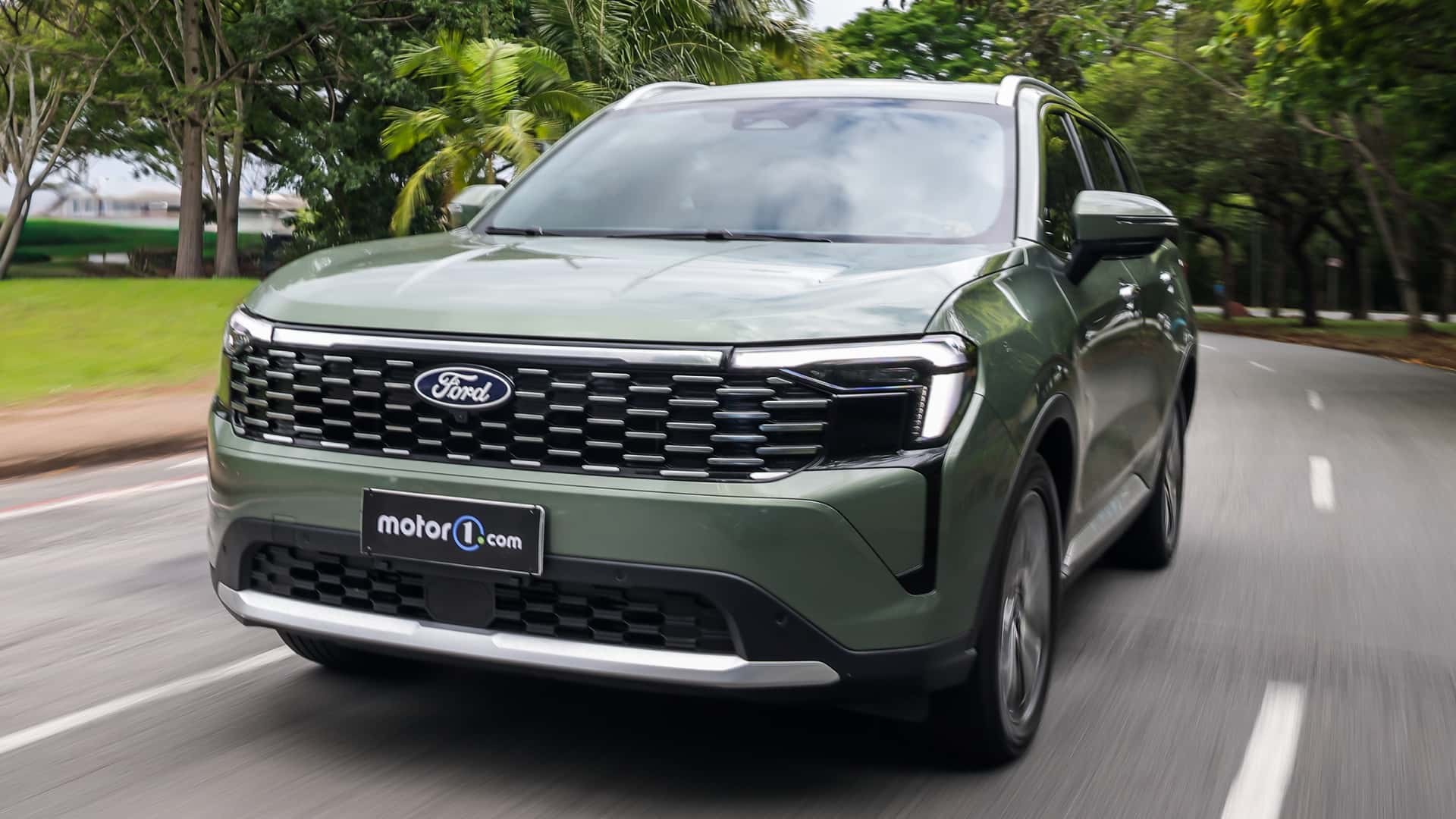 Ford derruba preços de Territory, Maverick e F-150 em até R$ 25 mil ...