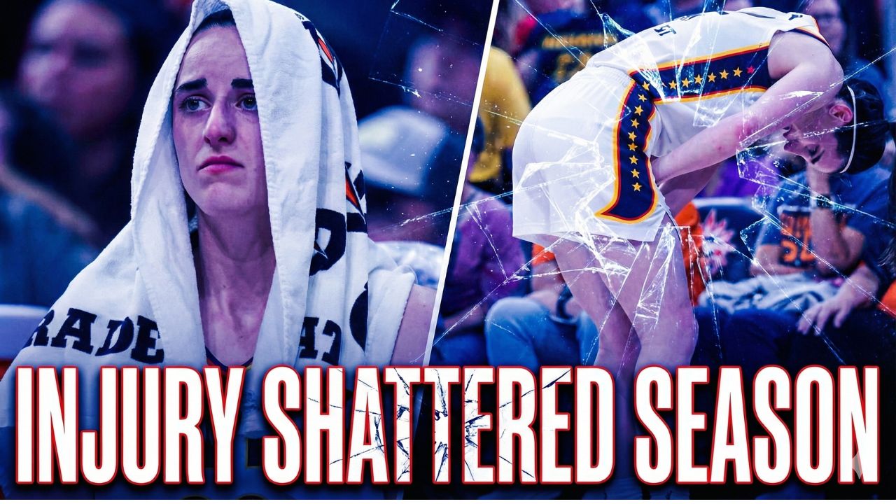 5 worst injuries in the WNBA in 2025