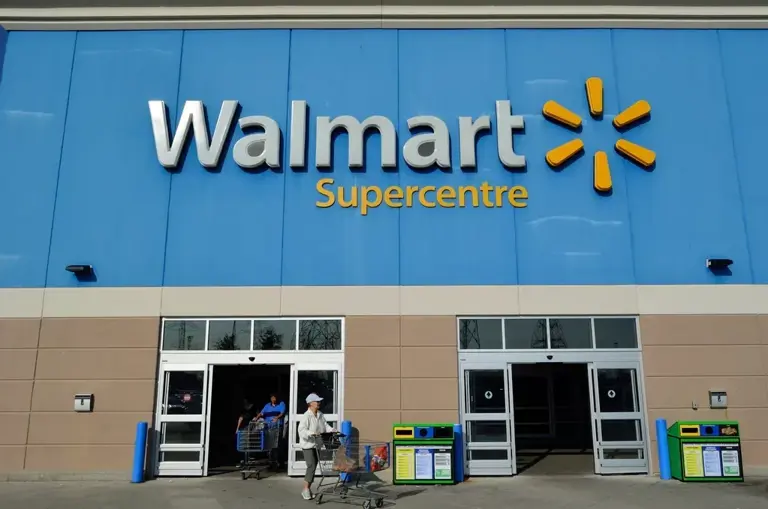 Walmart's abrupt self-checkout shift raises red flags in the multi ...