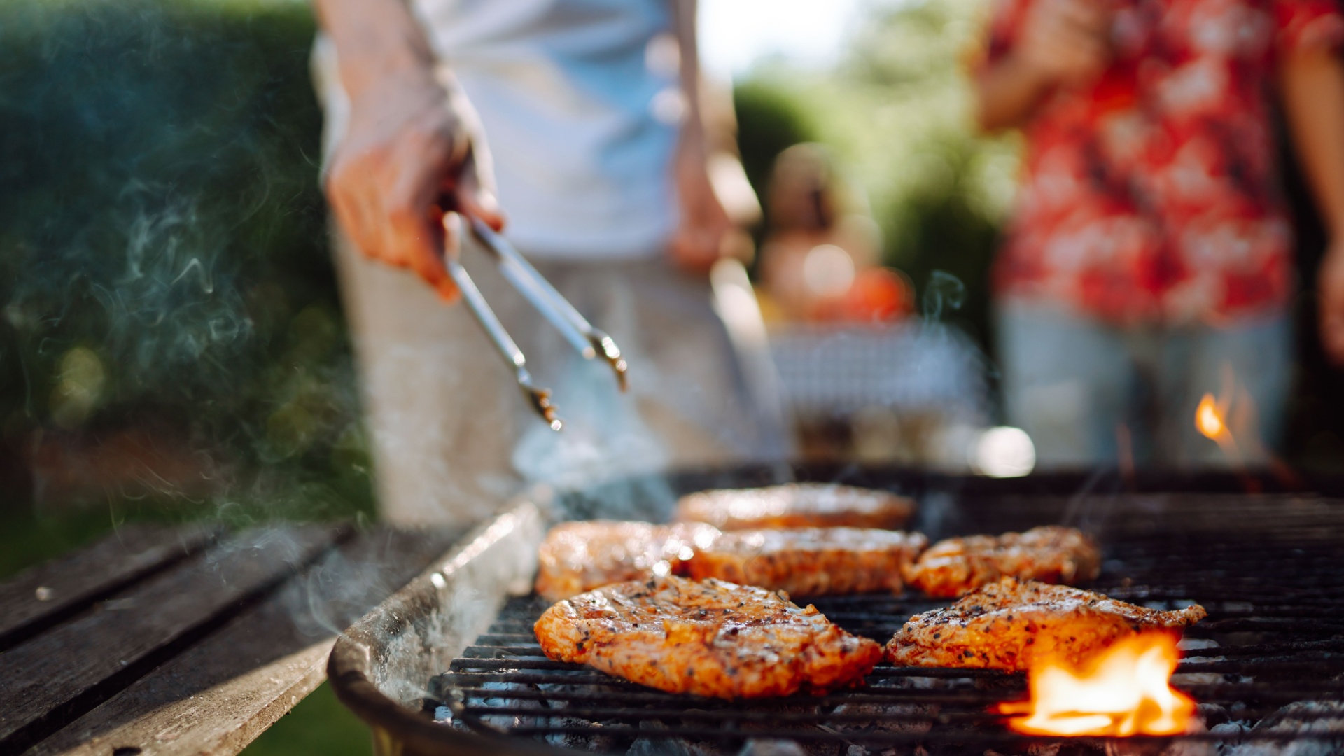 10 charming British food rituals that still bring people together