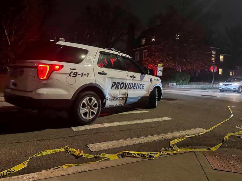 Providence police detain person of interest after Brown University shooting, NBC 10 WJAR reports<br><br>
