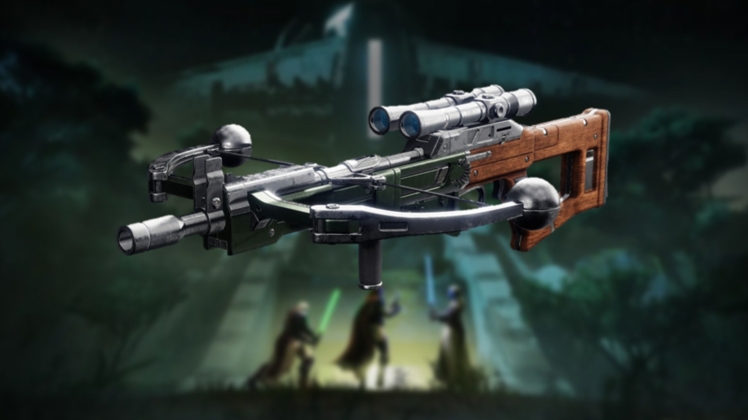 All armor & weapons in Destiny 2's Equilibrium dungeon
