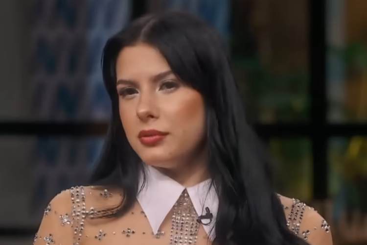 Ana Castela revela possível diagnóstico após cancelamento de show: 'Já estou tratando'
