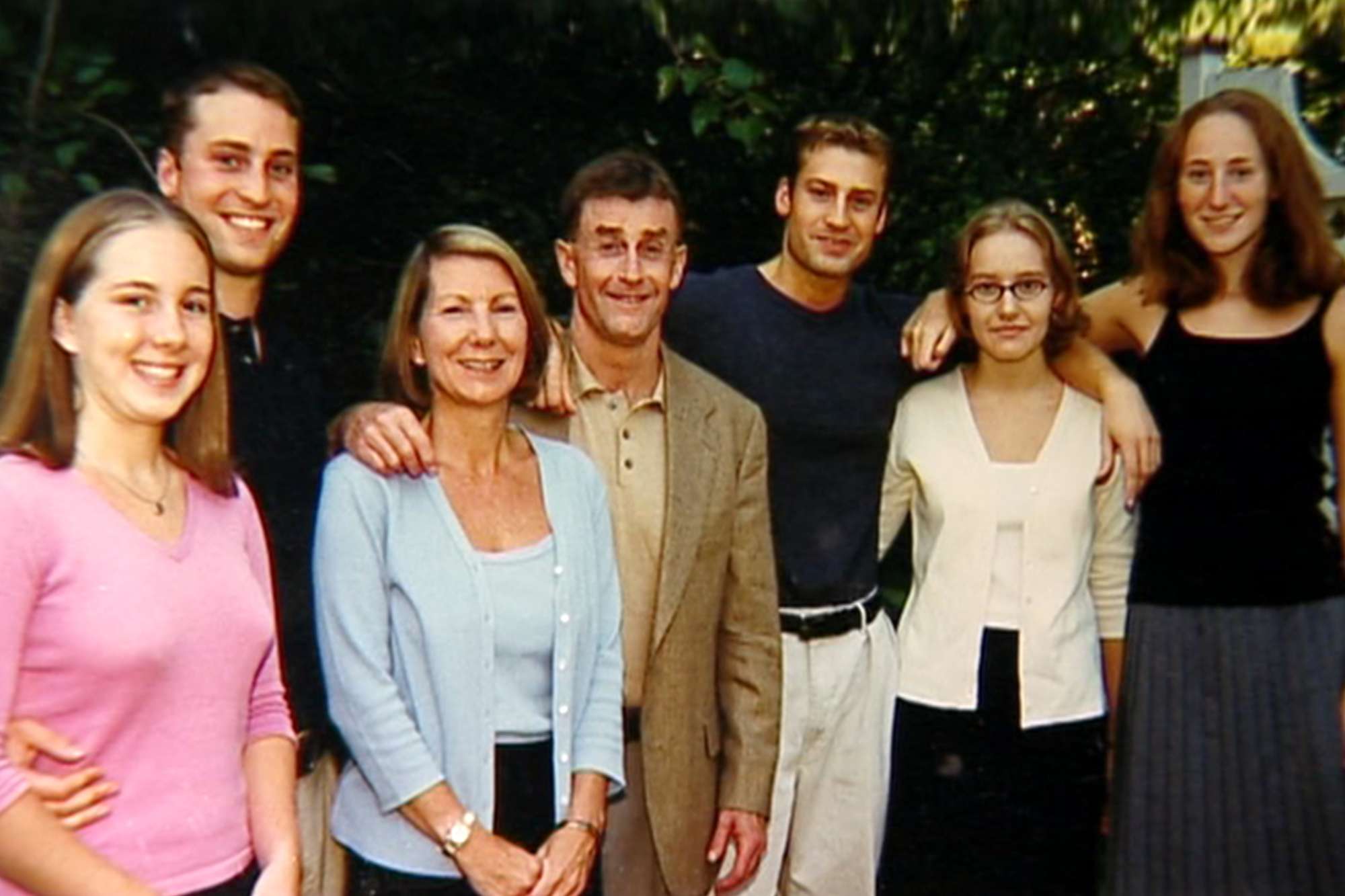Where are Michael Peterson's kids now? All about his blended family and ...