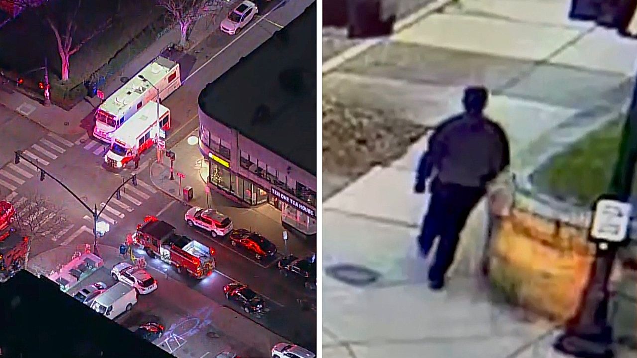 At least 2 dead, 9 injured after shooting at Rhode Island university ...