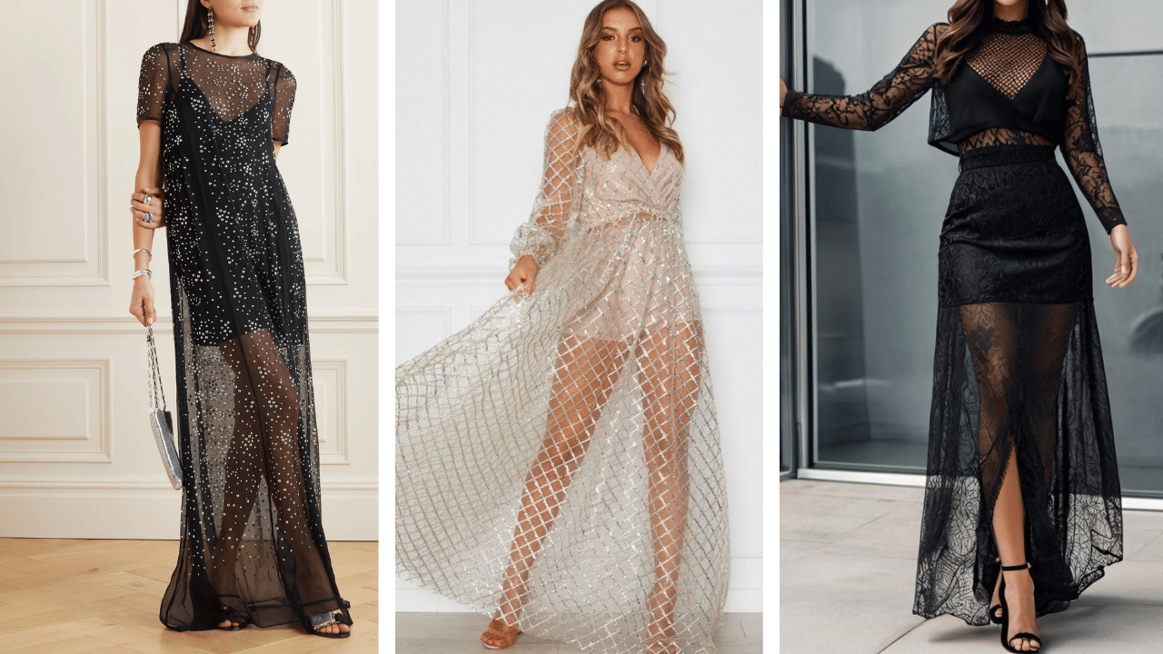 New Year 2026 outfit ideas that will turn heads at midnight