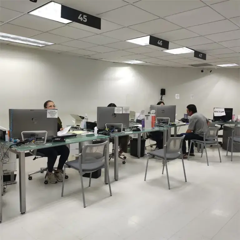 Los descuentos ayudarán a la población a ponerse al corriente. Foto: Cortesía