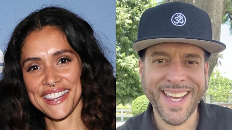 The leading ladies of Chicago Fire and their real-life partners