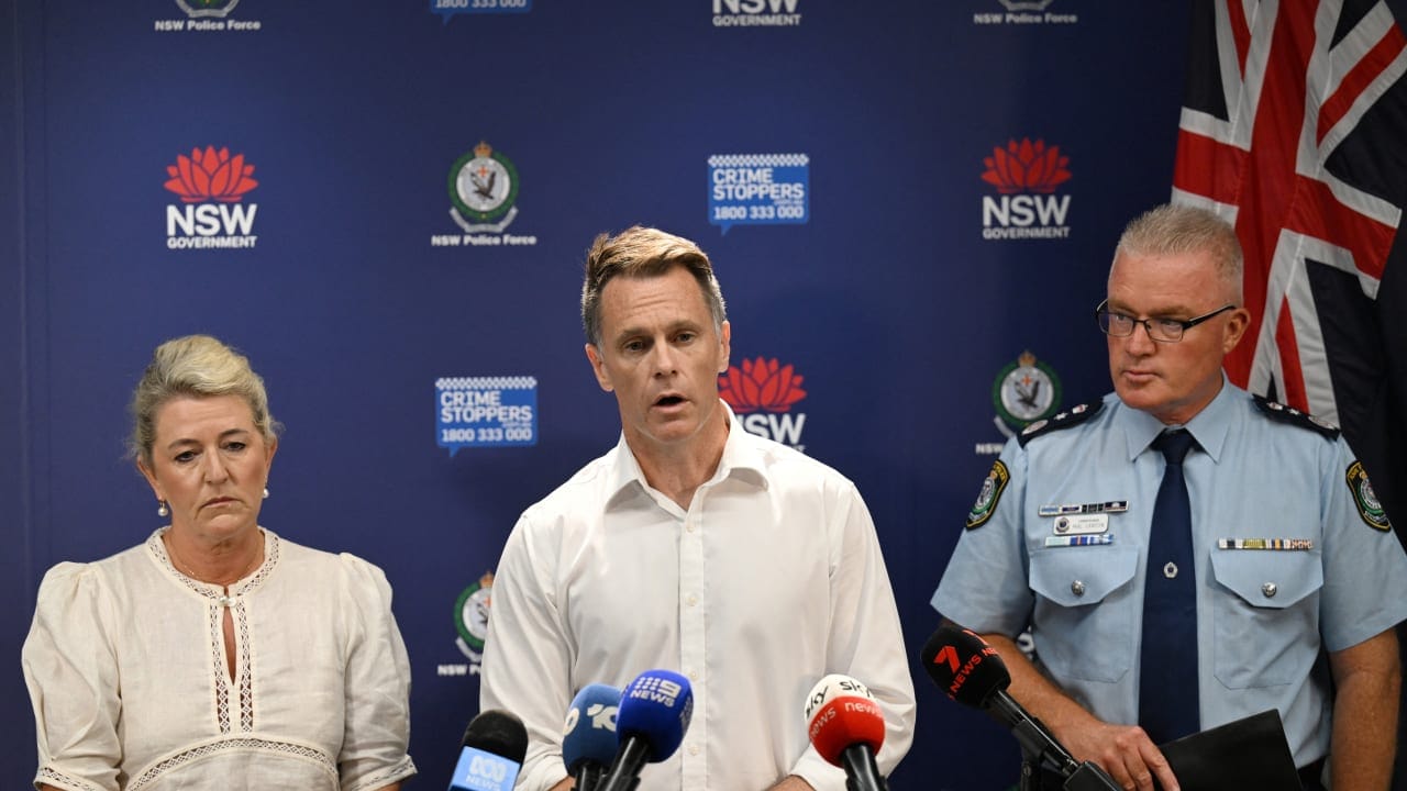 Mossad sent warnings to Australia about antisemitic terror attack risks