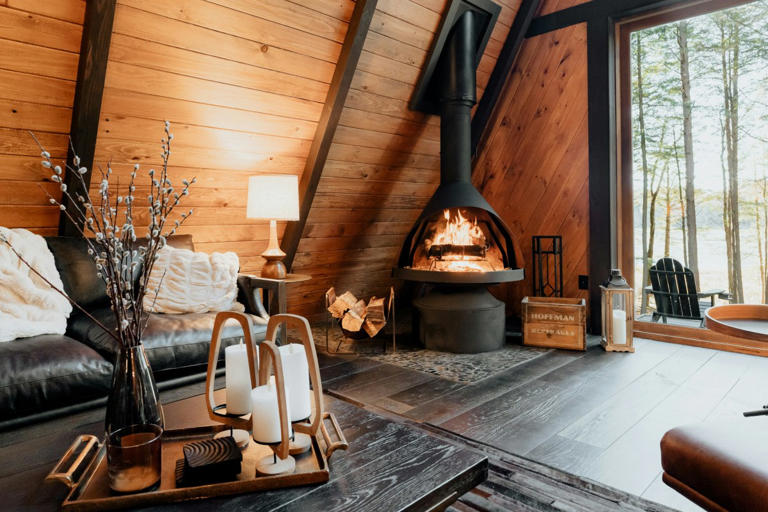 How to make your living room look more expensive on a budget