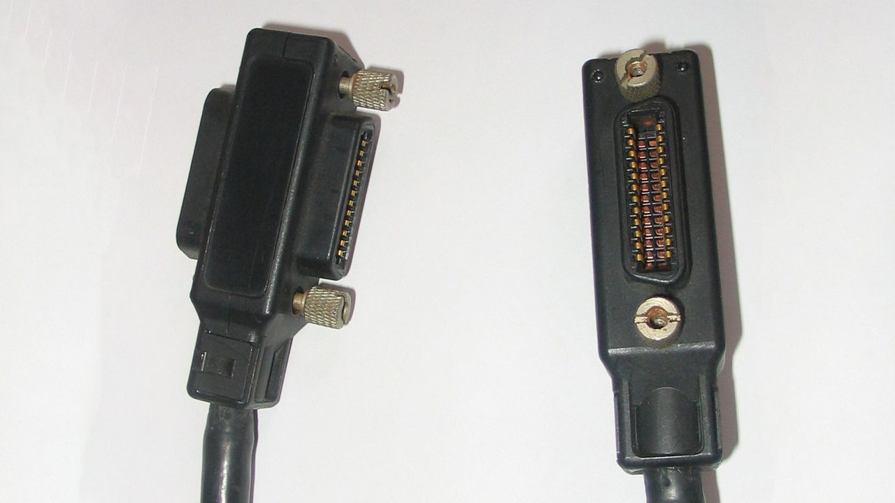 53 years later, bus standard launched by HP in 1972 gets stable Linux ...