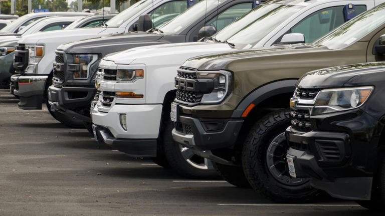 Sitemapcdatahttpswudinf Inetcomused Pickup Trucks Under 20000