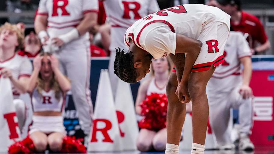 Rutgers men’s basketball falls to Seton Hall in 76th Garden State ...