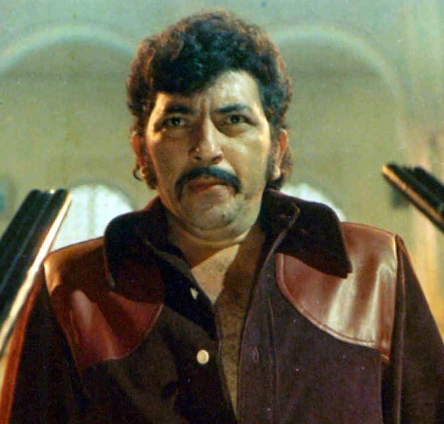 Remembering Amjad Khan: A look back at 5 of his iconic roles