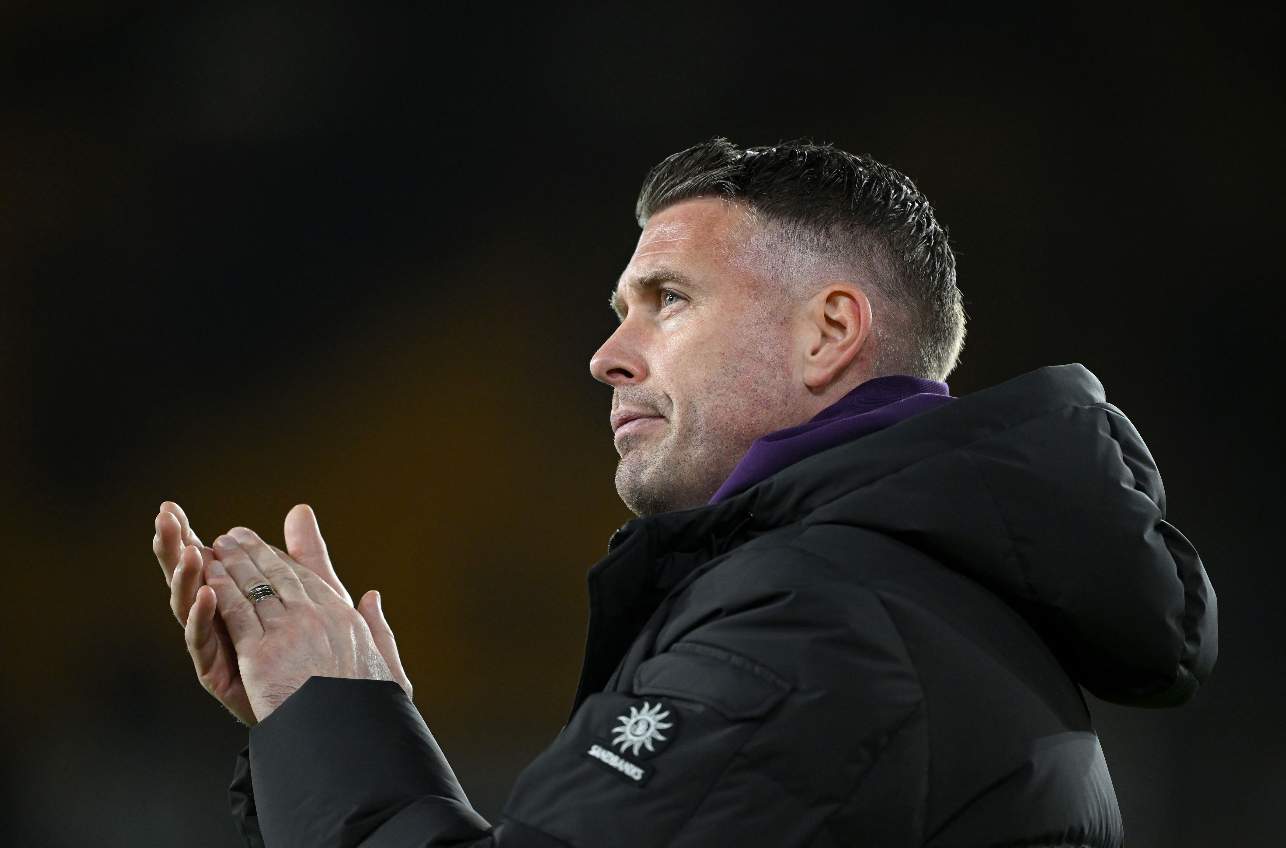 Wolves 'keeping close tabs' on striker who has five goals to his name ...