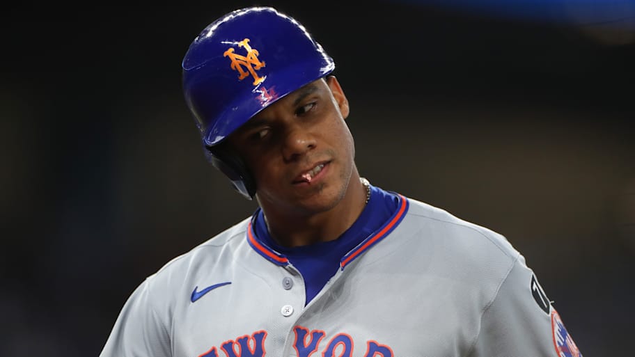 Every major NY Mets transaction has us thinking the same thought<br>