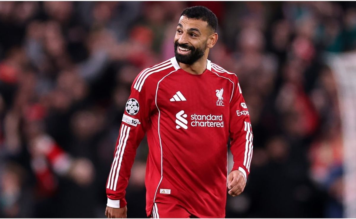 Virgil van Dijk praises Arne Slot’s approach to Mohamed Salah drama at ...