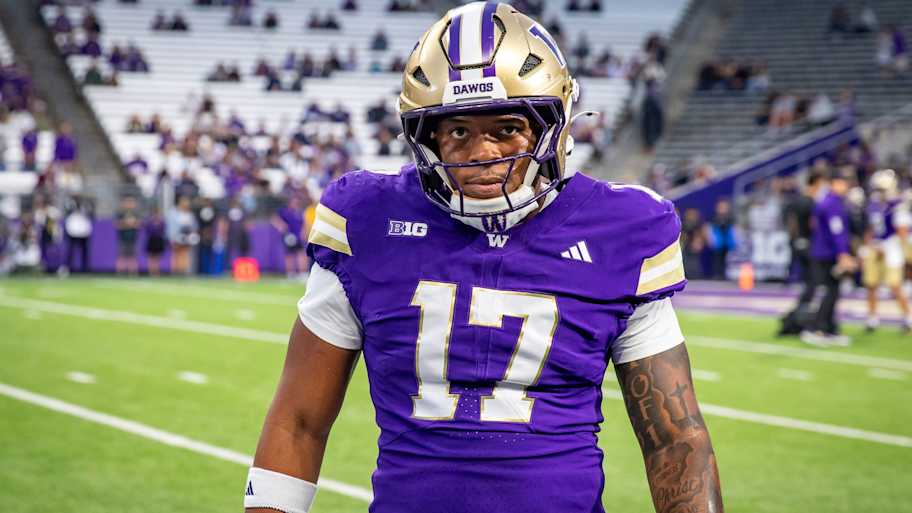While beating Boise State, UW wins one and loses one off roster