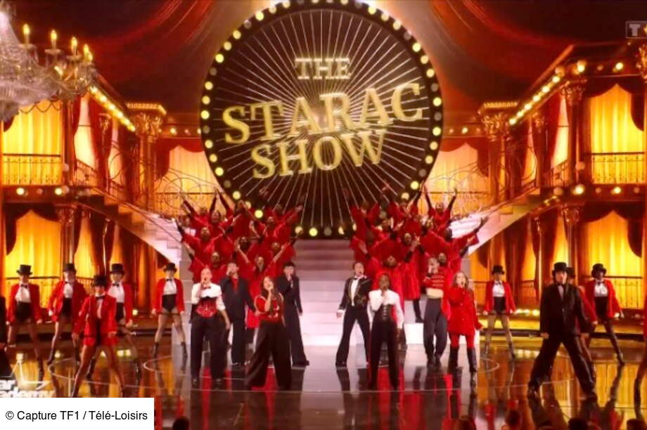 Le premier du classement sera immunisé » : Michael Goldman (Star Academy)  lance un gros challenge aux élèves pour les évaluations