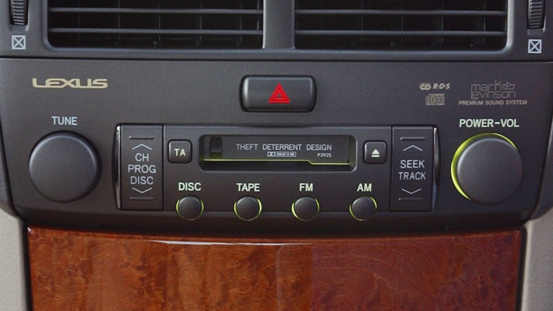 This $20,000 used luxury sedan has a better sound system than a new ...