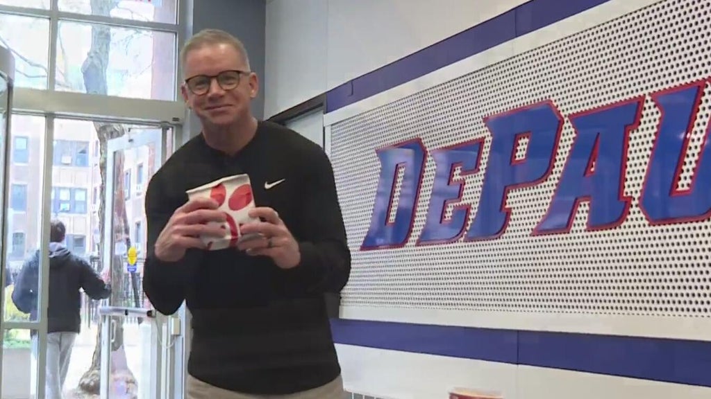 DePaul basketball fans receive extra incentive for supporting team ...