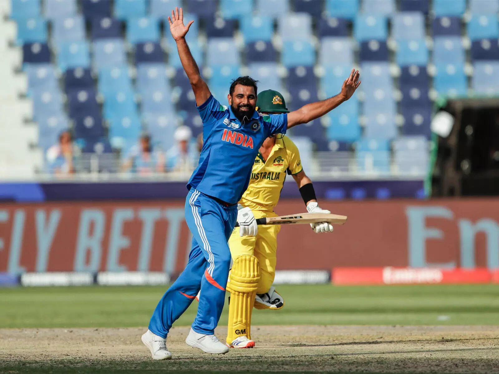 Mohammed Shami fitness: Lucknow Super Giants' head coach Justin Langer ...