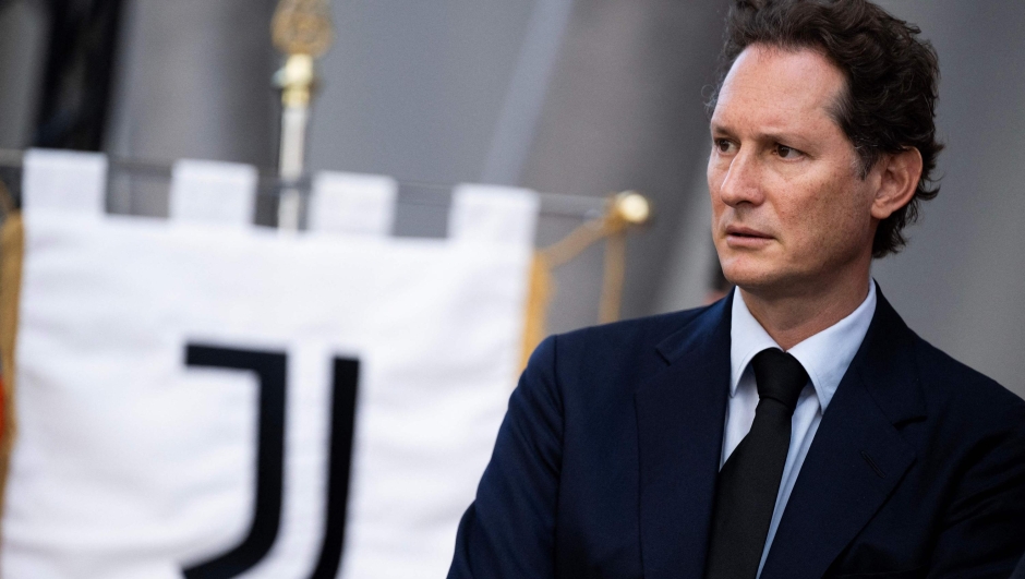 Juve, ecco perché le quote di Exor valgono molto più dell'offerta di ...