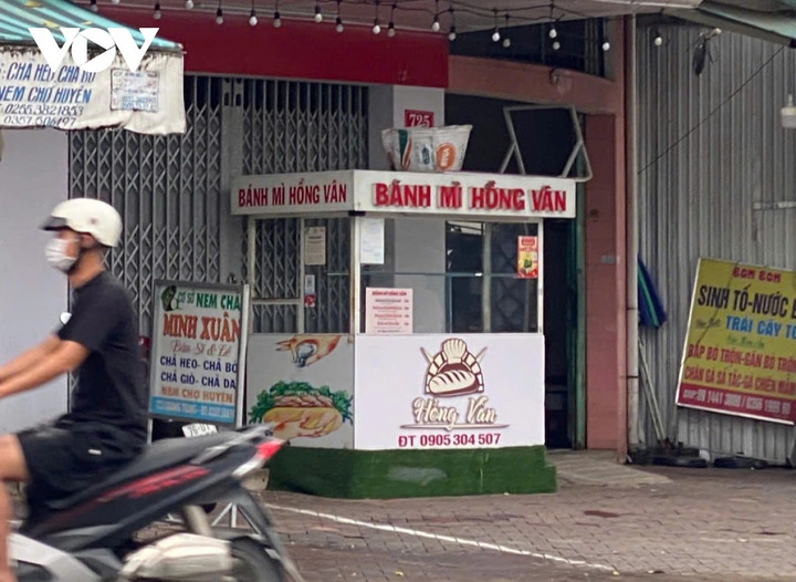 Số người ngộ độc do ăn bánh mì ở Quảng Ngãi tiếp tục tăng mạnh