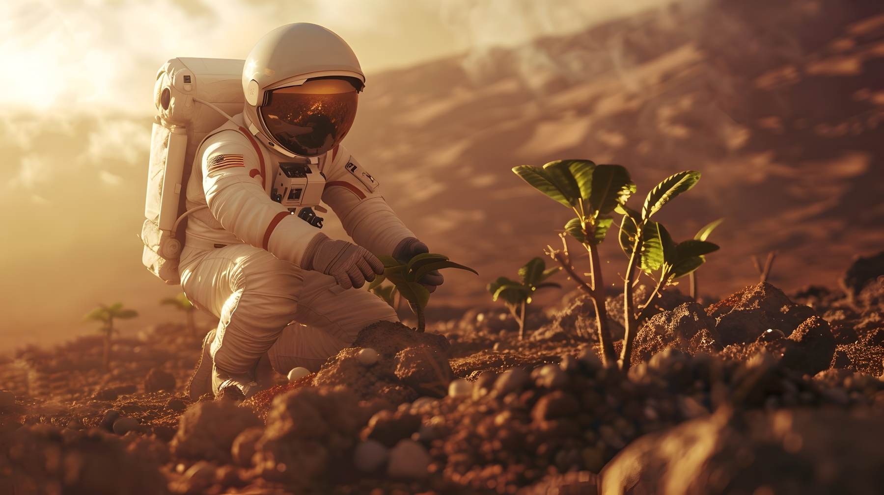Hallazgo inédito de la NASA: encuentran una nueva Tierra similar a ...