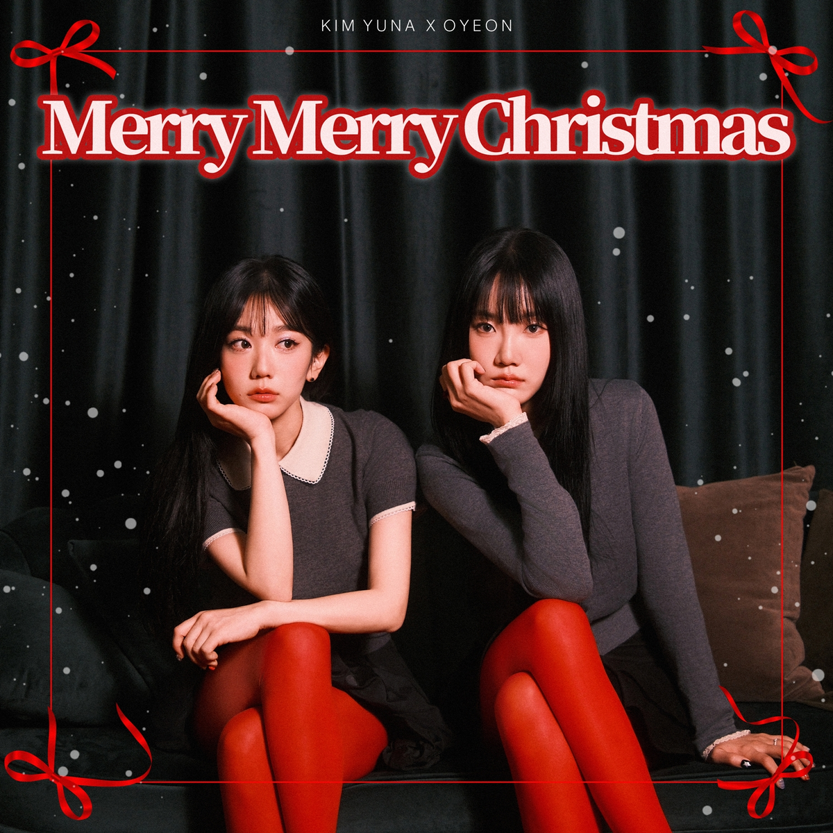 韓国LP ユ•サンボン The Tempest Merry Christmas 韓国LP ユ•サンボン The Tempest Merry Christmas 韓国LP ユ•サンボン