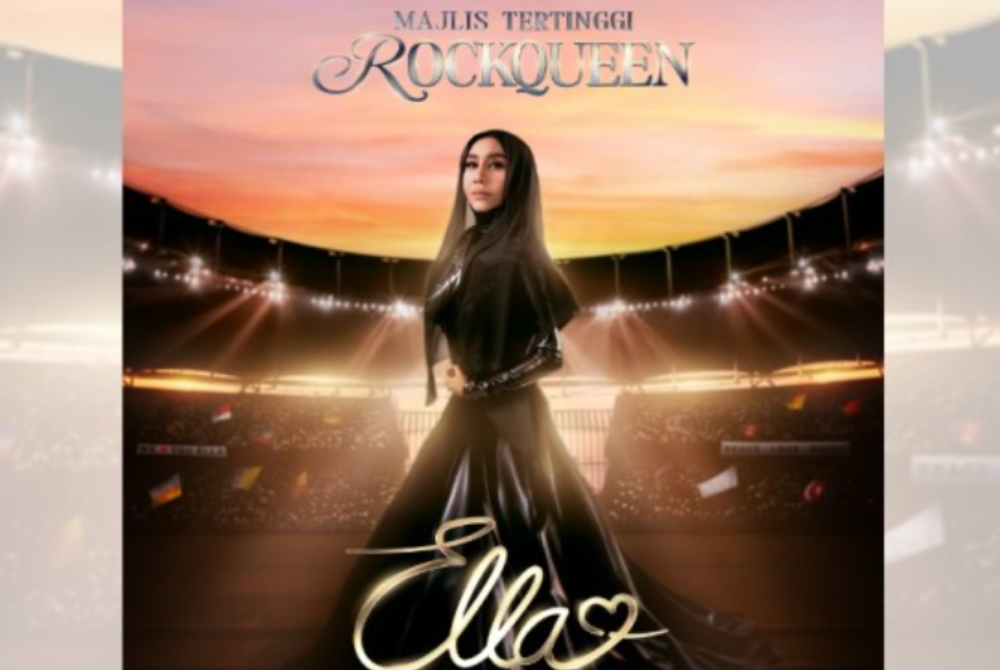 Ella to stage mega concert on Feb 14