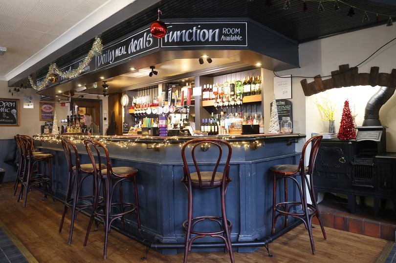 'Our pub was once asked to host a gender reveal party featuring a Labrador'