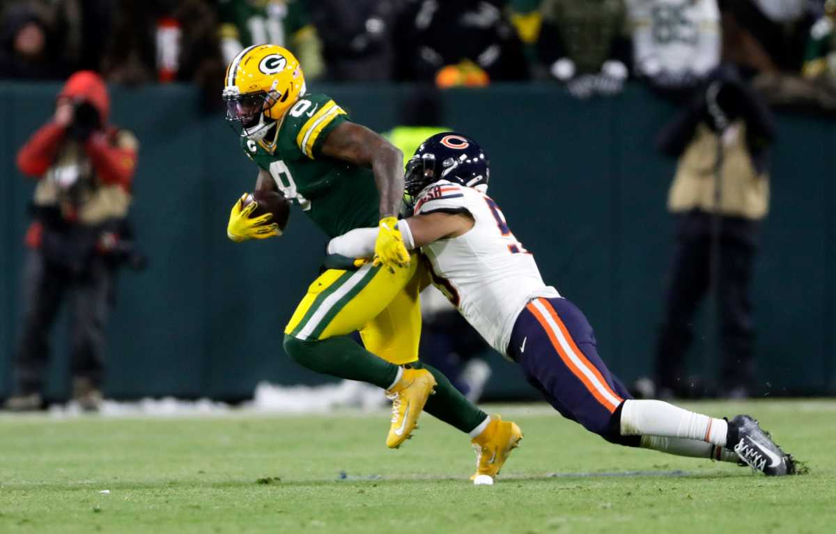 Packers wake up to an impactful update that becomes an obvious factor in how the offense approaches the Broncos matchup<br>