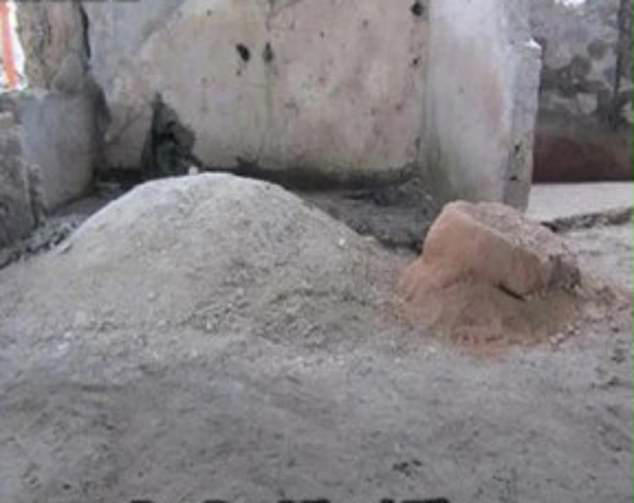 Discovery at Pompeii confirms long-lost secret that built the Roman Empire